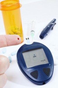3 Easy Tips In Managing Diabetes