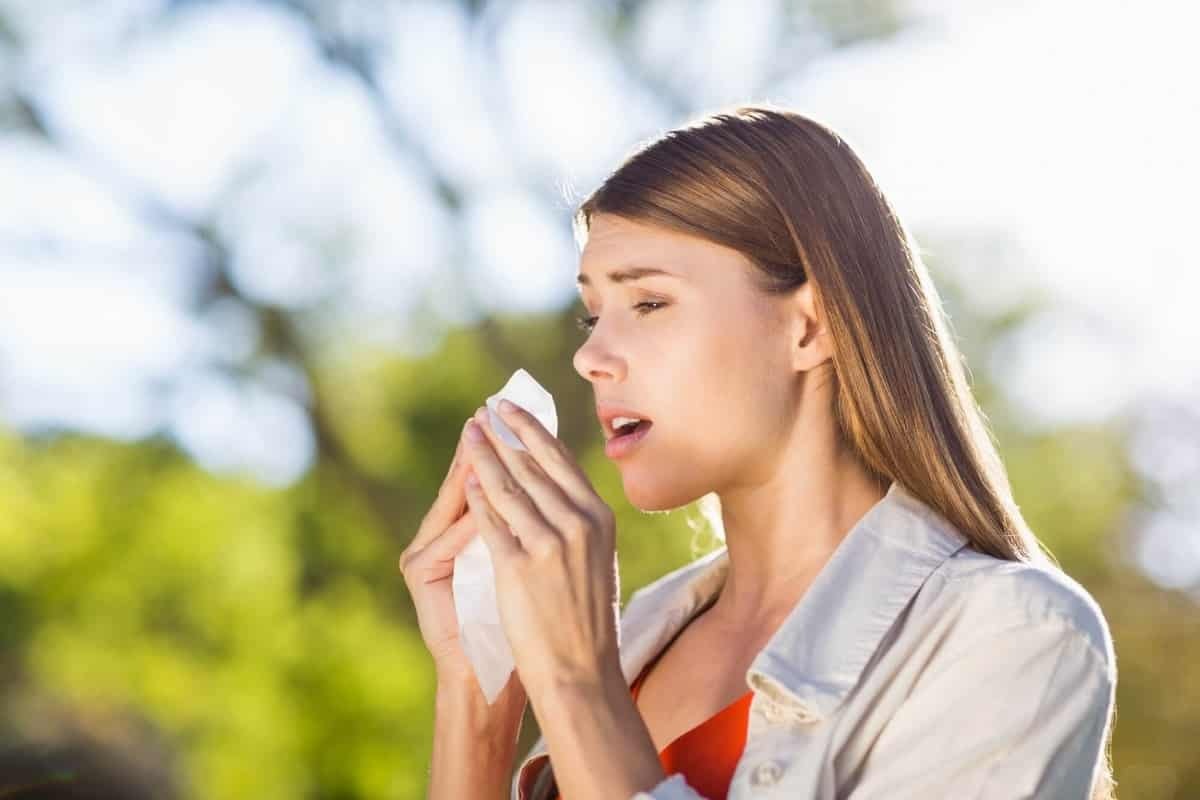 how to get rid of seasonal allergies