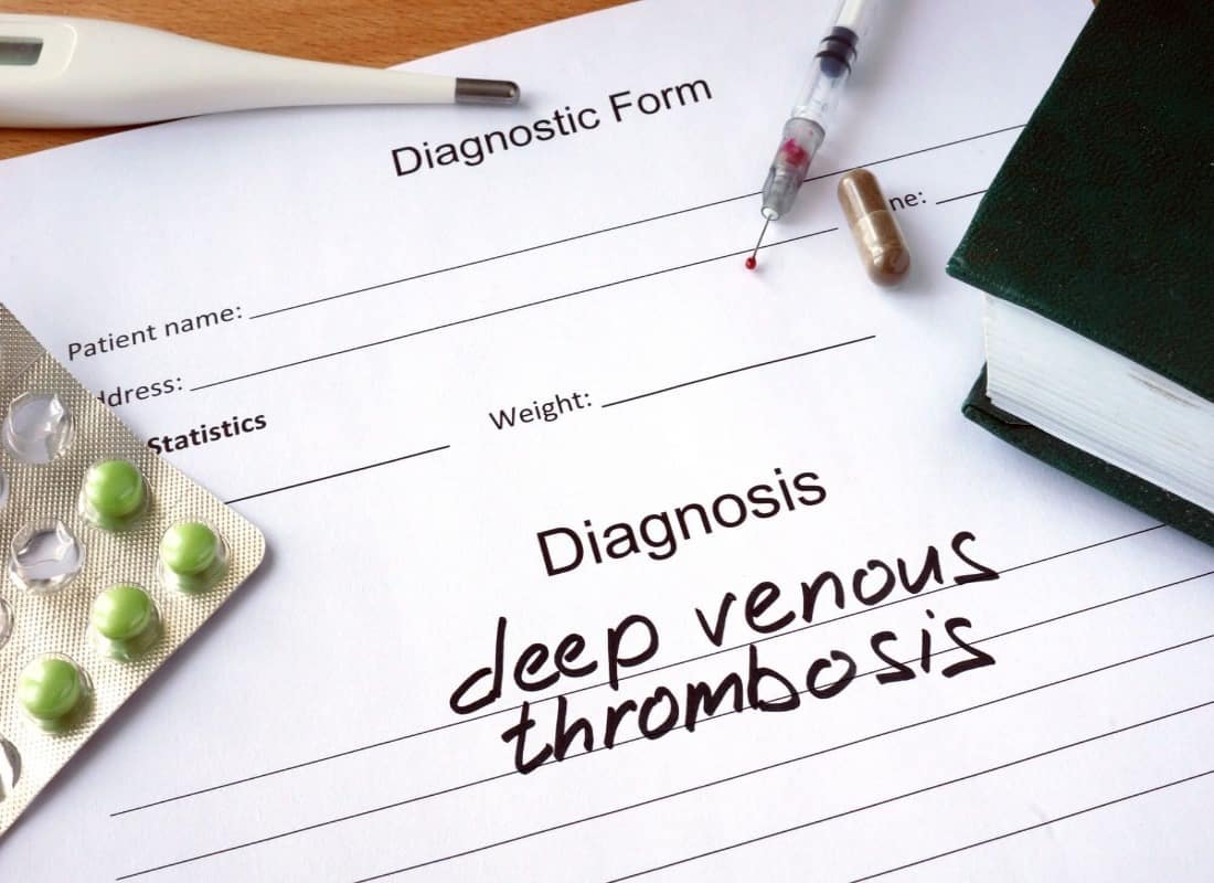 Thrombosis