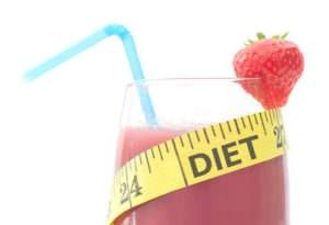 DASH Diet - The Basics of a Diet Plan