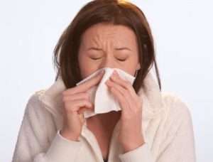 5 Things you Didnt know About a Sneeze