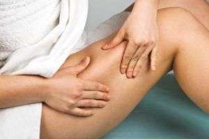 5 Ways to Reduce Cellulite