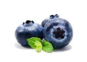 7 Health Benefits of Blueberries
