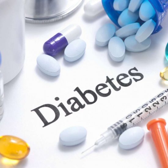 7 Tips for Living With Type 2 Diabetes