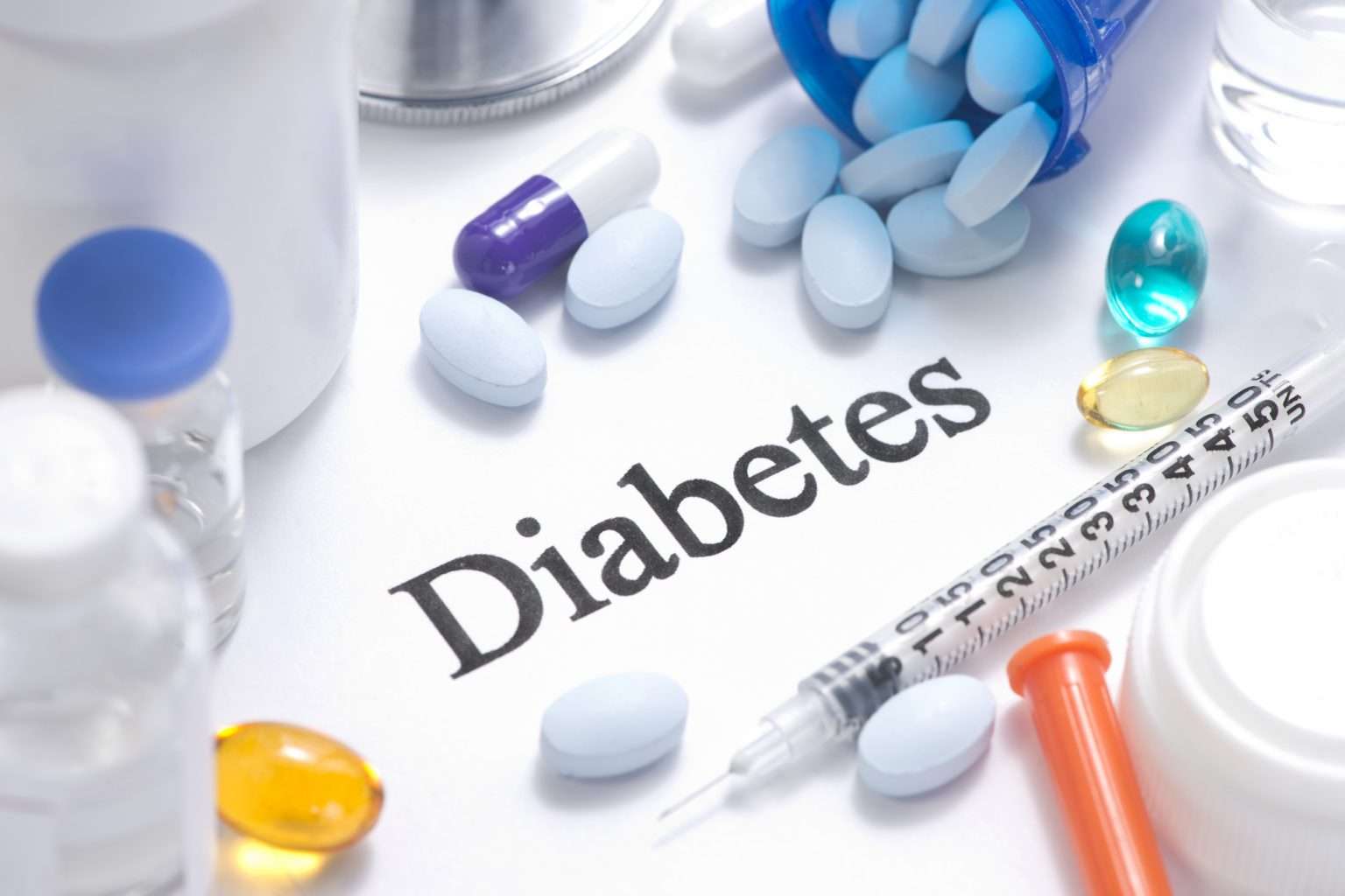 7 Tips for Living With Type 2 Diabetes
