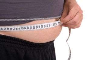 Another Risk Factor- the Size of Your Waist