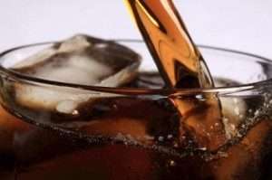Diet Soda is linked to Premature Births
