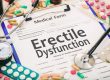 Erectile Dysfunction Treatment