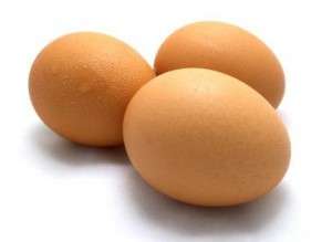 Massive Recall of Eggs Linked to Salmonella