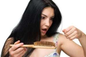 Natural Hair Loss and Hair Beautifying Remedies