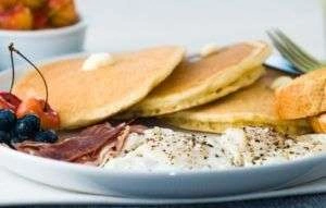 Why You Should Have Breakfast At Home